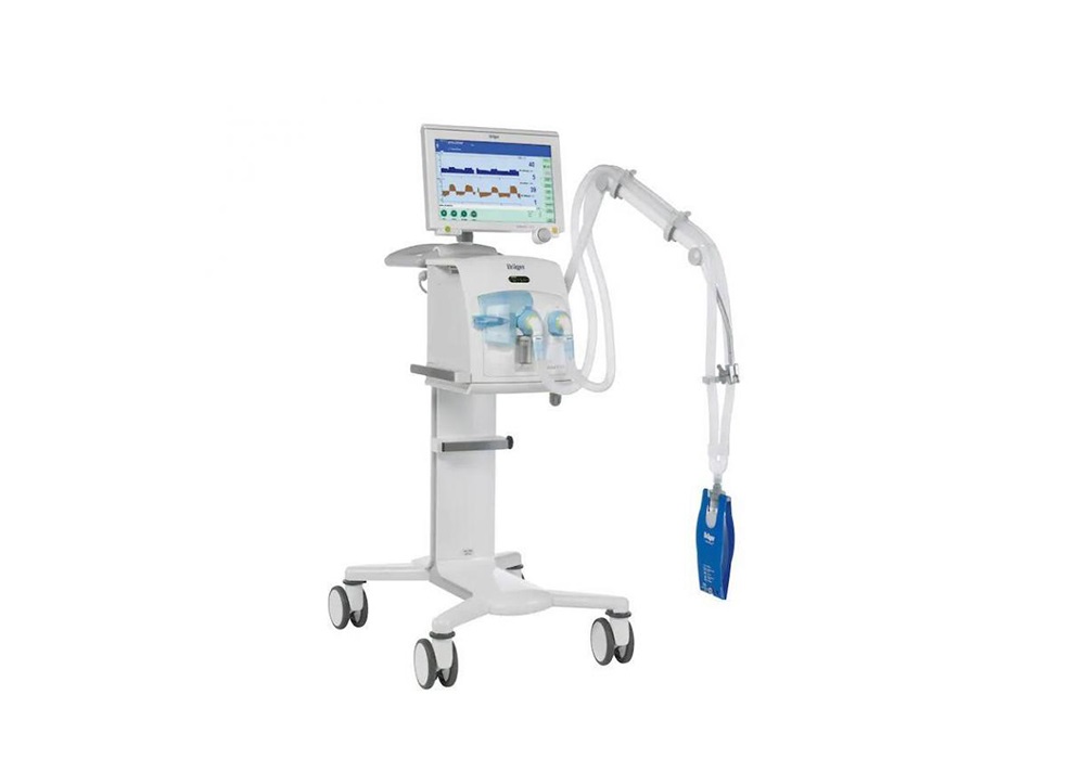 Аппарат ИВЛ Evita V300