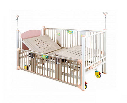Кровать функциональная для детей и новорожденных Dixion Neonatal Bed