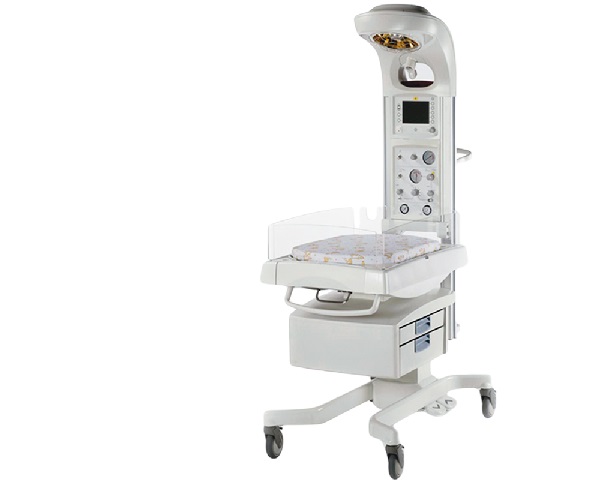 Открытая реанимационная система Giraffe Warmer