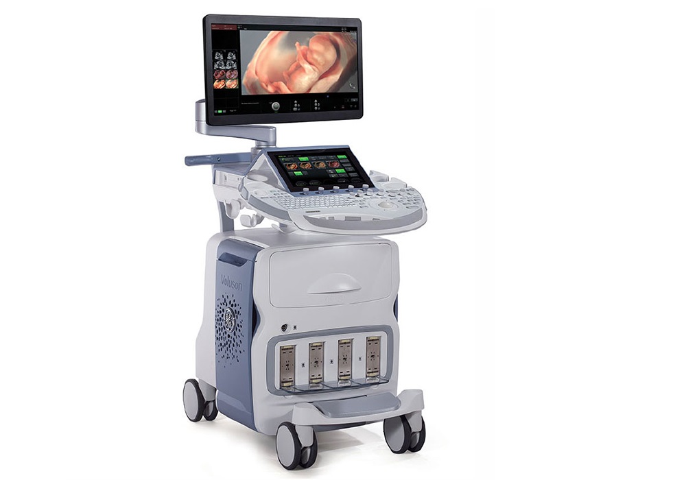 УЗИ СКАНЕР Voluson E10